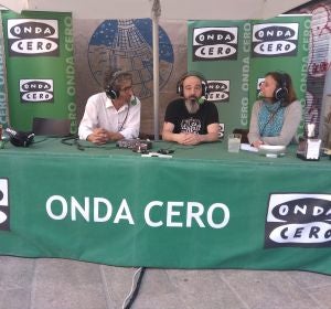 Reconquista 2019 Reconquista 2019