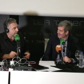 Fernando Clavijo
