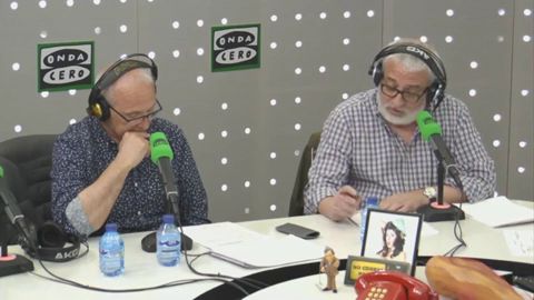 Leo Harlem analiza la letra de 'Llorando en la limo' de C. Tangana