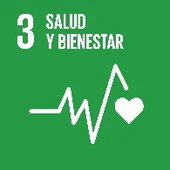 Salud y Bienestar Salud y Bienestar