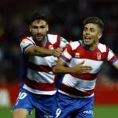 NUMANCIA - GRANADA CF