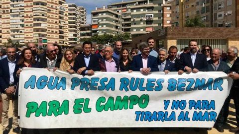Promovido Consejo Municipal Agrario de Motril 