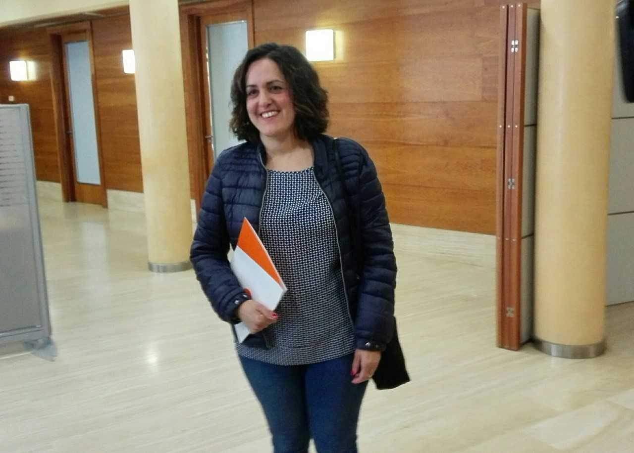 Cs Elche cuestiona también la forma de contratación pública del Ayuntamiento Cs Elche cuestiona también la forma de contratación pública del Ayuntamiento