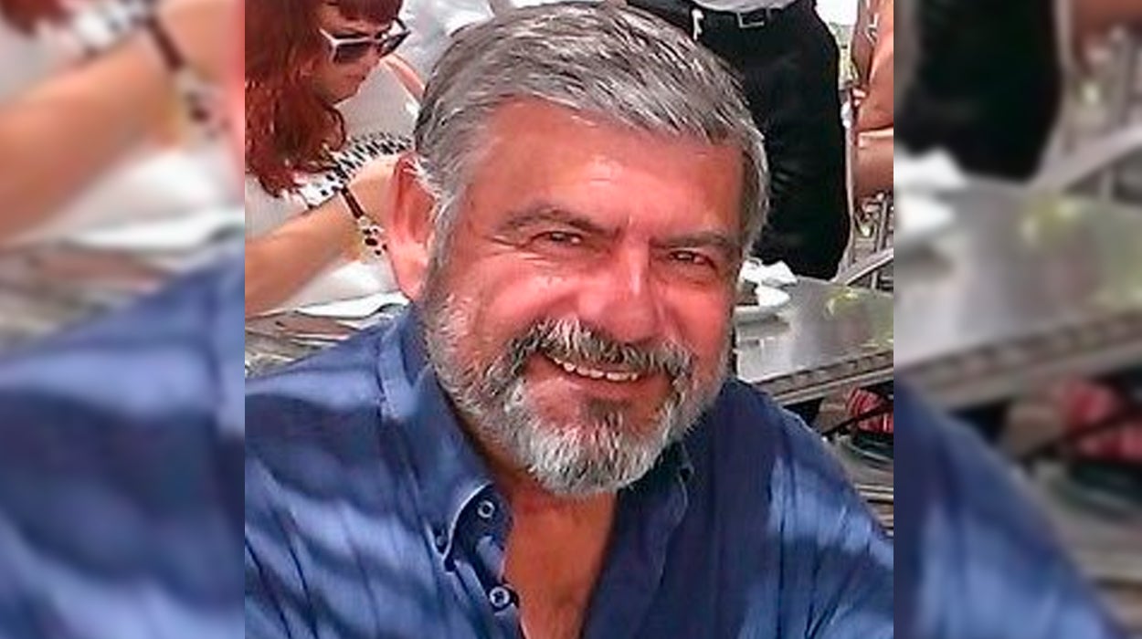 El delegado de Empleo de Andalucía en Málaga pone su cargo a disposición tras conocerse que tiene dos sociedades en Panamá El delegado de Empleo de Andalucía en Málaga pone su cargo a disposición tras conocerse que tiene dos sociedades en Panamá