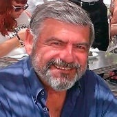 El delegado de Empleo y Economía de la Junta de Andalucía en Málaga, Miguel Luis Guijarro