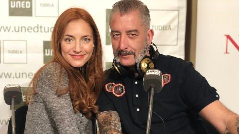 Fernando Eiras en Por fin no es lunes