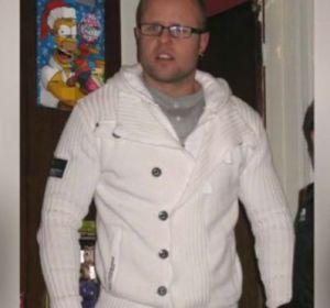 Lee Taylor, el hombre que atropelló a 11 adolescentes Lee Taylor, el hombre que atropelló a 11 adolescentes