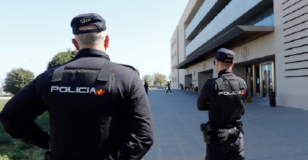 Más de 92.000 agentes desplegados para garantizar la seguridad del 28A Más de 92.000 agentes desplegados para garantizar la seguridad del 28A