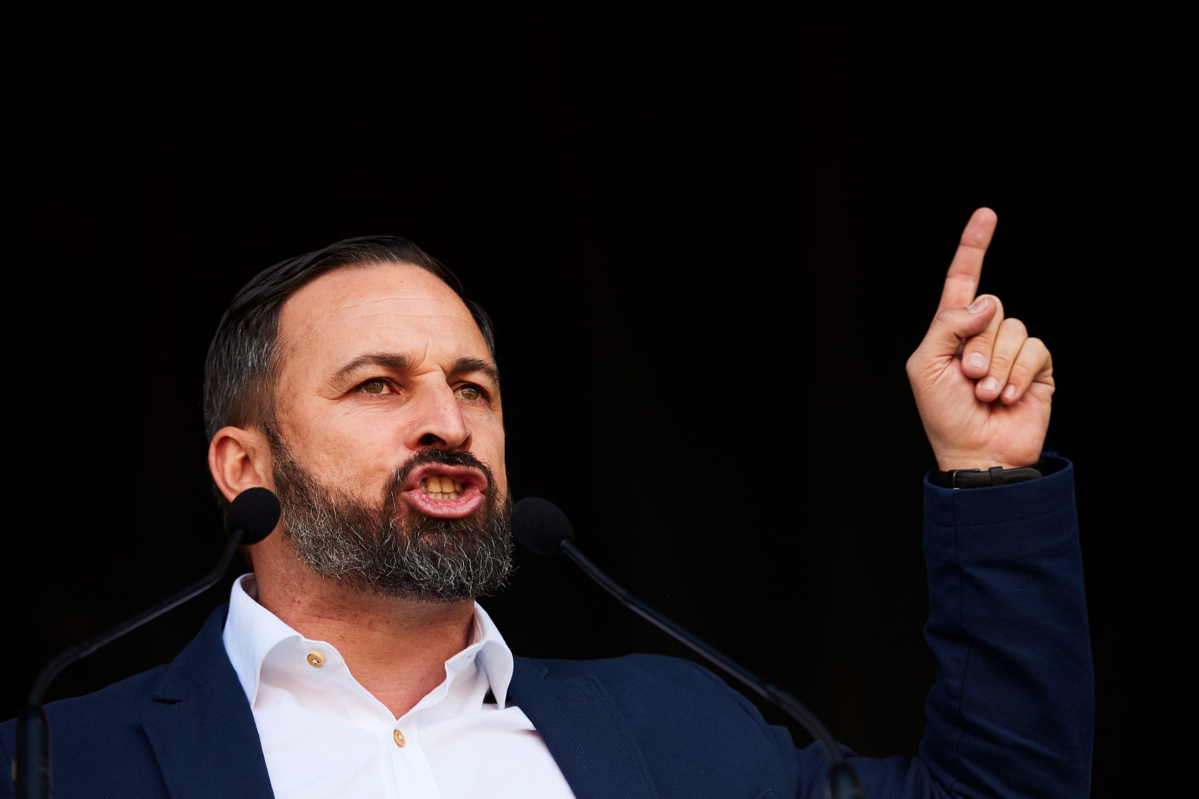 Cara B: El auge de los extremismos Cara B: El auge de los extremismos