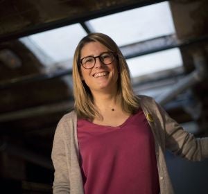 La exconsellera y candidata de JxCat al Ayuntamiento de Barcelona, Elsa Artadi La exconsellera y candidata de JxCat al Ayuntamiento de Barcelona, Elsa Artadi