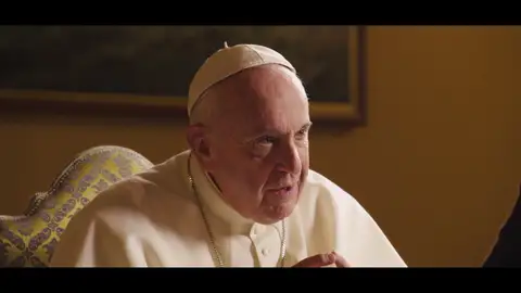 La reflexión del papa sobre la homosexualidad: "Si ven cosas raras, consulten, vayan a un profesional" La reflexión del papa sobre la homosexualidad: "Si ven cosas raras, consulten, vayan a un profesional"