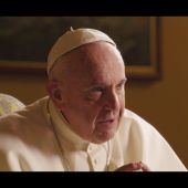 La reflexión del papa sobre la homosexualidad: "Si ven cosas raras, consulten, vayan a un profesional"