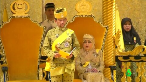 El Gobierno de Brunei se confirma en condenar la lapidaci&oacute;n de la homosexualidad