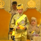 El Gobierno de Brunei se confirma en condenar la lapidación de la homosexualidad