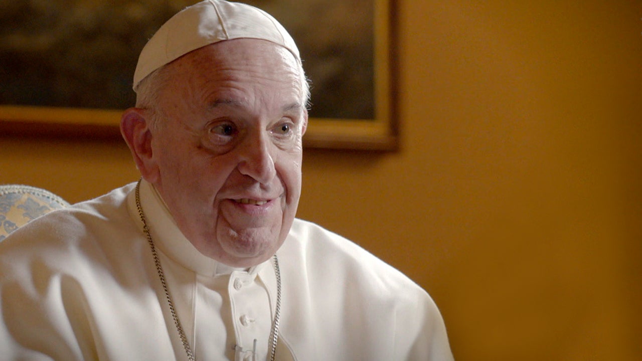 Las preguntas de Amón: "¿Qué tal si el Papa resuelve los asuntos de casa antes de señalar la paja en el ojo ajeno?" Las preguntas de Amón: "¿Qué tal si el Papa resuelve los asuntos de casa antes de señalar la paja en el ojo ajeno?"