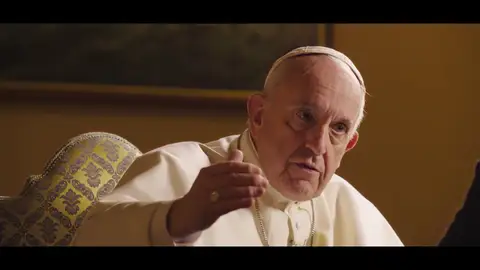 El papa, sobre el aborto en caso de violación: "¿Es justo alquilar un sicario para resolver un problema?" El papa, sobre el aborto en caso de violación: "¿Es justo alquilar un sicario para resolver un problema?"