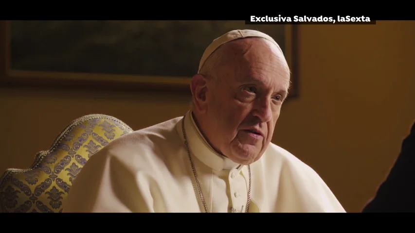 El Papa pide tiempo a las víctimas de abusos sexuales en la Iglesia: "Si yo hubiera ahorcado 100 curas en la plaza dirían ‘¡Qué bien!’" 