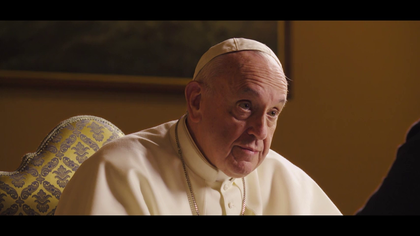 El Papa, sobre por qué la Iglesia silenció los abusos sexuales: "Era costumbre tapar todo" El Papa, sobre por qué la Iglesia silenció los abusos sexuales: "Era costumbre tapar todo"