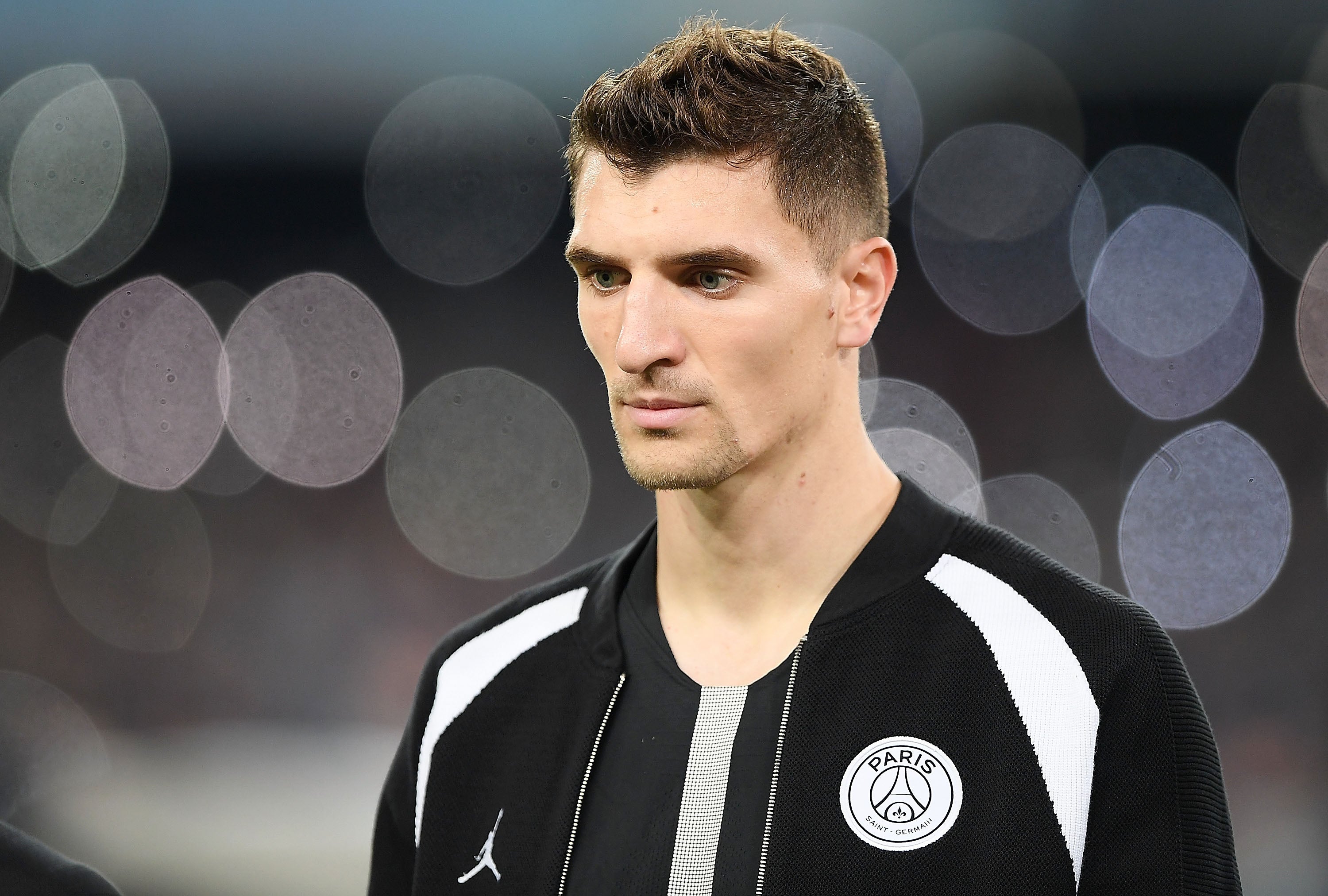 Meunier revienta Twitter al pedir un enlace para ver el Portsmourth vs Sunderland Meunier revienta Twitter al pedir un enlace para ver el Portsmourth vs Sunderland