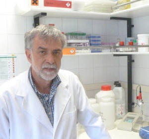 Ignacio Morgado Ignacio Morgado