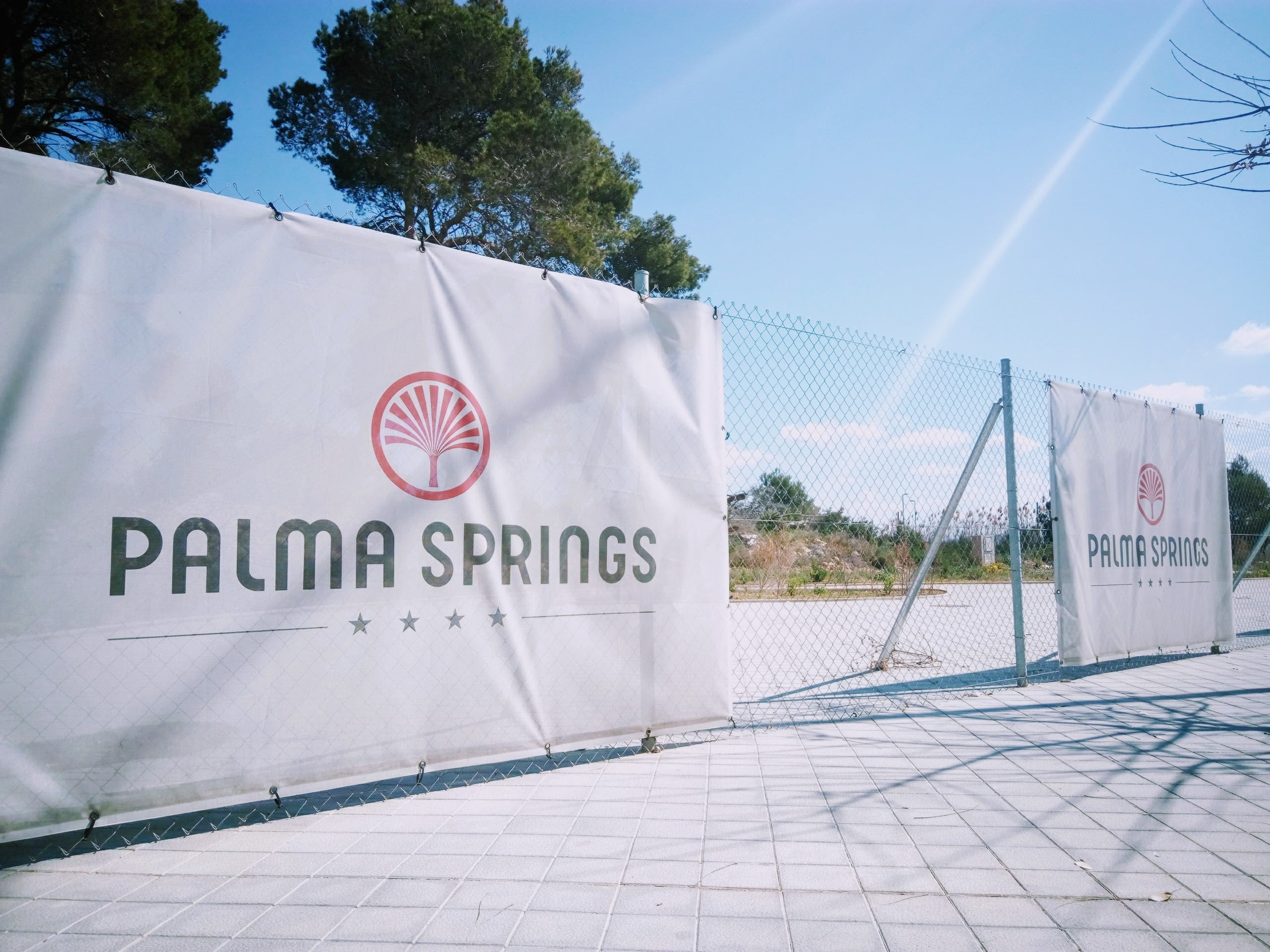 El Consell de Mallorca aumenta las restricciones a los grandes centros comerciales "consciente de que acabará en los Juzgados" El Consell de Mallorca aumenta las restricciones a los grandes centros comerciales "consciente de que acabará en los Juzgados"