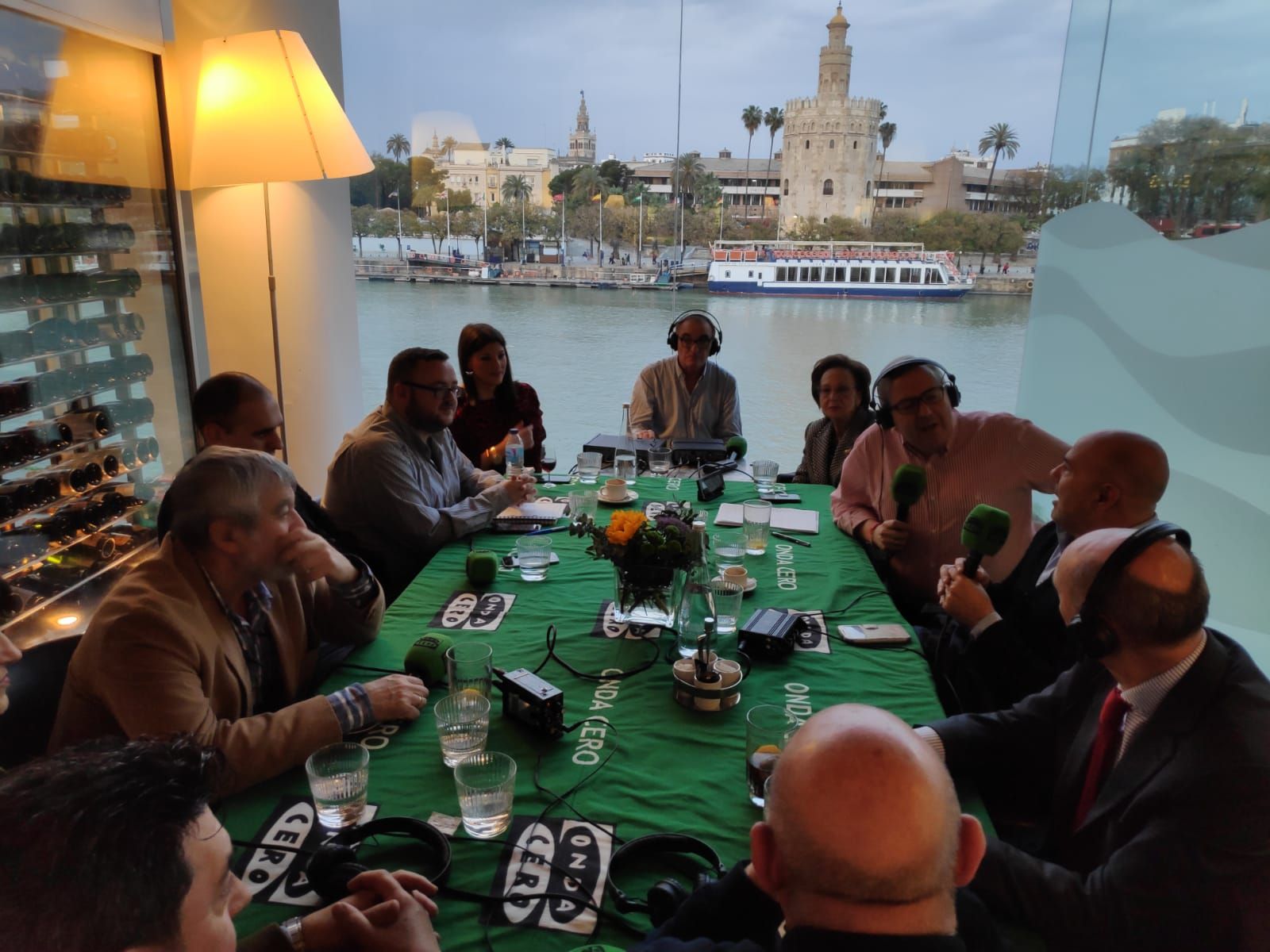 Andalucía Cofrade / 29 de Marzo de 2019. Andalucía Cofrade / 29 de Marzo de 2019.
