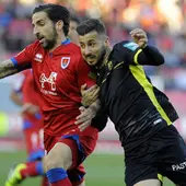 Numancia 2 Granada Cf 1 Numancia 2 Granada Cf 1