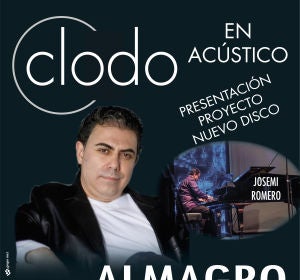 Clodo Peña Clodo Peña