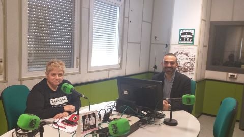 C&oacute;rdoba en la Onda