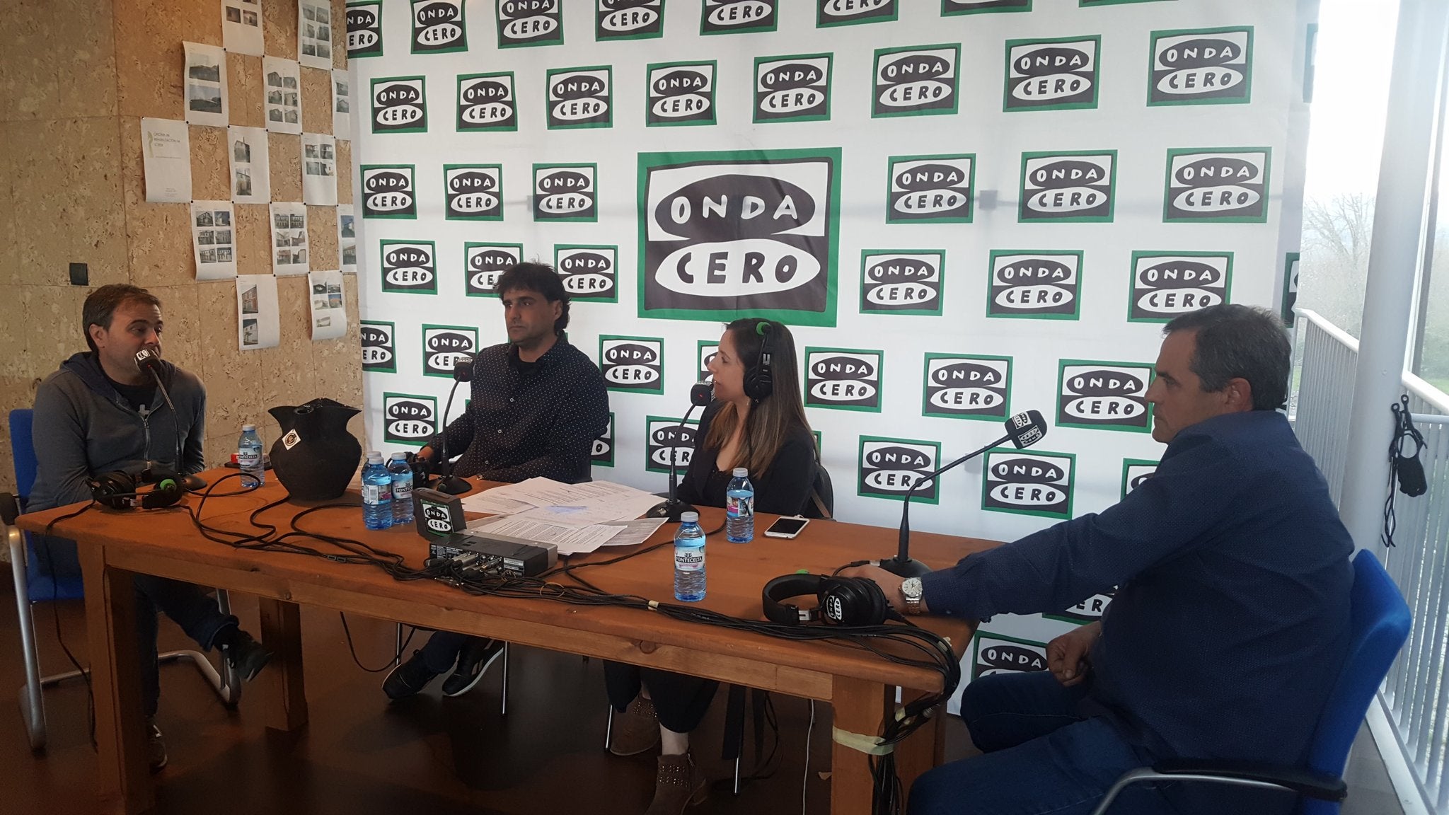 Gente Viajera de Galicia (29-03-2019) Gente Viajera de Galicia (29-03-2019)