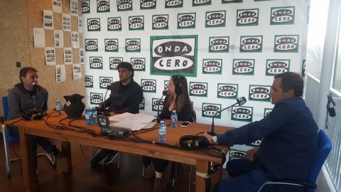 Gente Viajera de Galicia