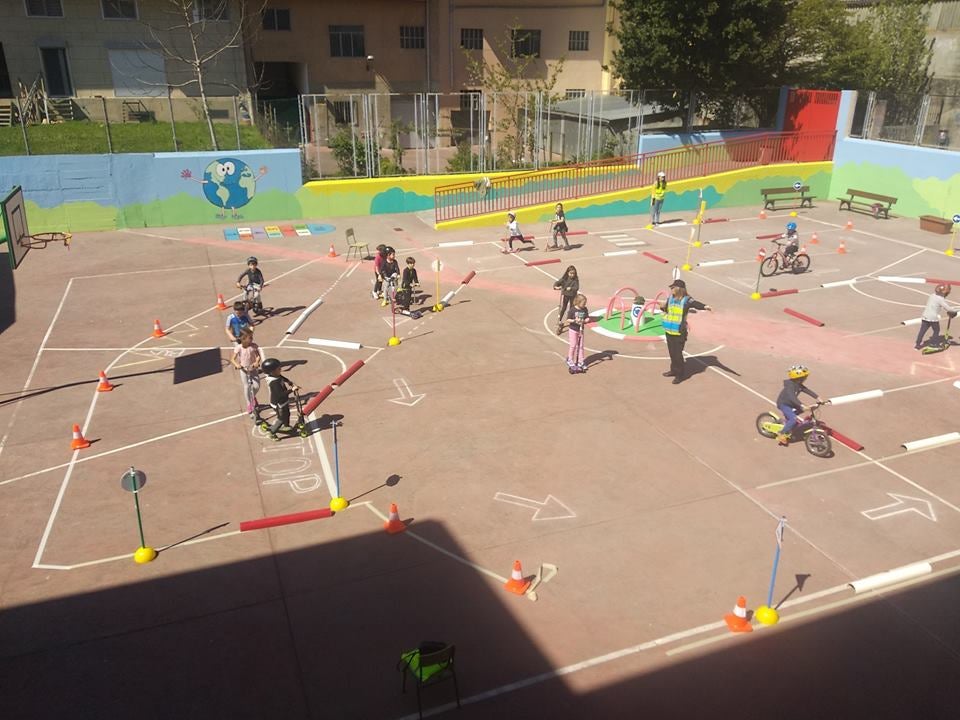 O Concello organizará actividades formativas para fomentar a saúde, e a seguridade O Concello organizará actividades formativas para fomentar a saúde, e a seguridade