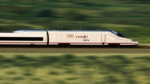 Huelga Renfe