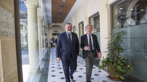 Intervendr&aacute;n a 1.800 pacientes en tres meses 