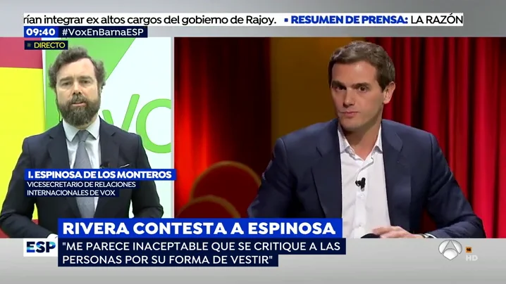 Monteros