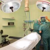 Ofensiva contra la lista de espera quirúrgica