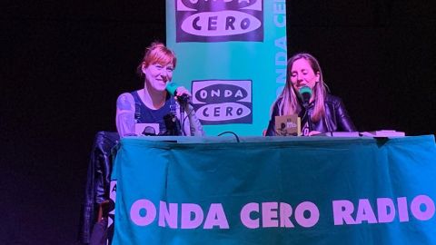 Pontevedra en la Onda