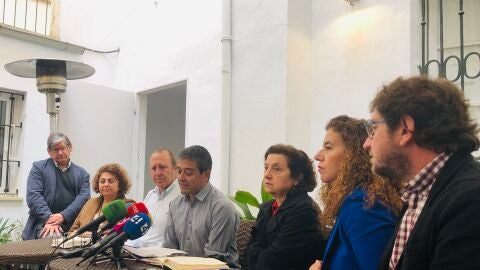La izquierda balear quiere reeditar el pacto