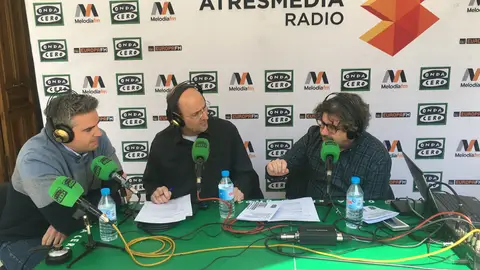 Almería en la Onda Almería en la Onda