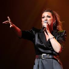 Niña Pastori: "Hay gente que ha venido a vivir a Cádiz por lo que les inspiraba 'Cai'" Niña Pastori: "Hay gente que ha venido a vivir a Cádiz por lo que les inspiraba 'Cai'"