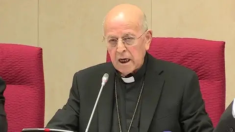 La Iglesia contempla denunciar ante la justicia civil los casos de abusos a menores La Iglesia contempla denunciar ante la justicia civil los casos de abusos a menores