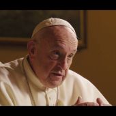 Papa Francisco: "Entendería a una chica violada que quisiera abortar, pero no es lícito".