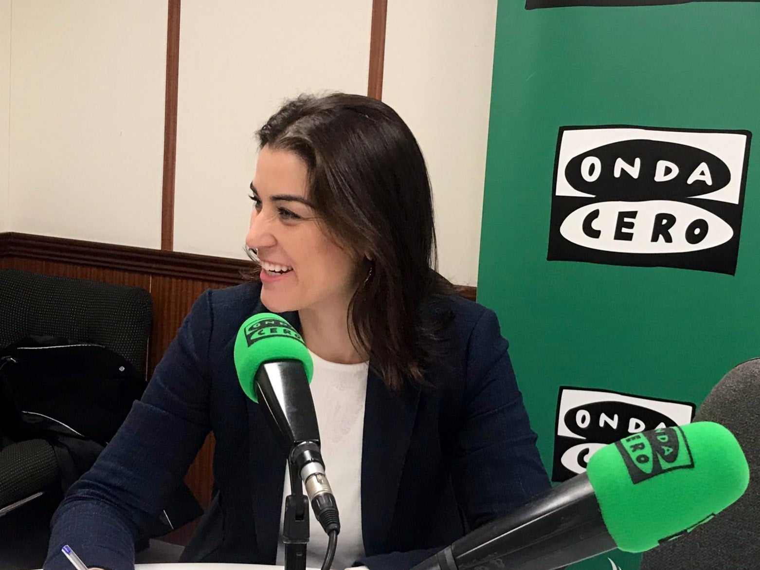 Álava en la onda 01/04/2019 Álava en la onda 01/04/2019
