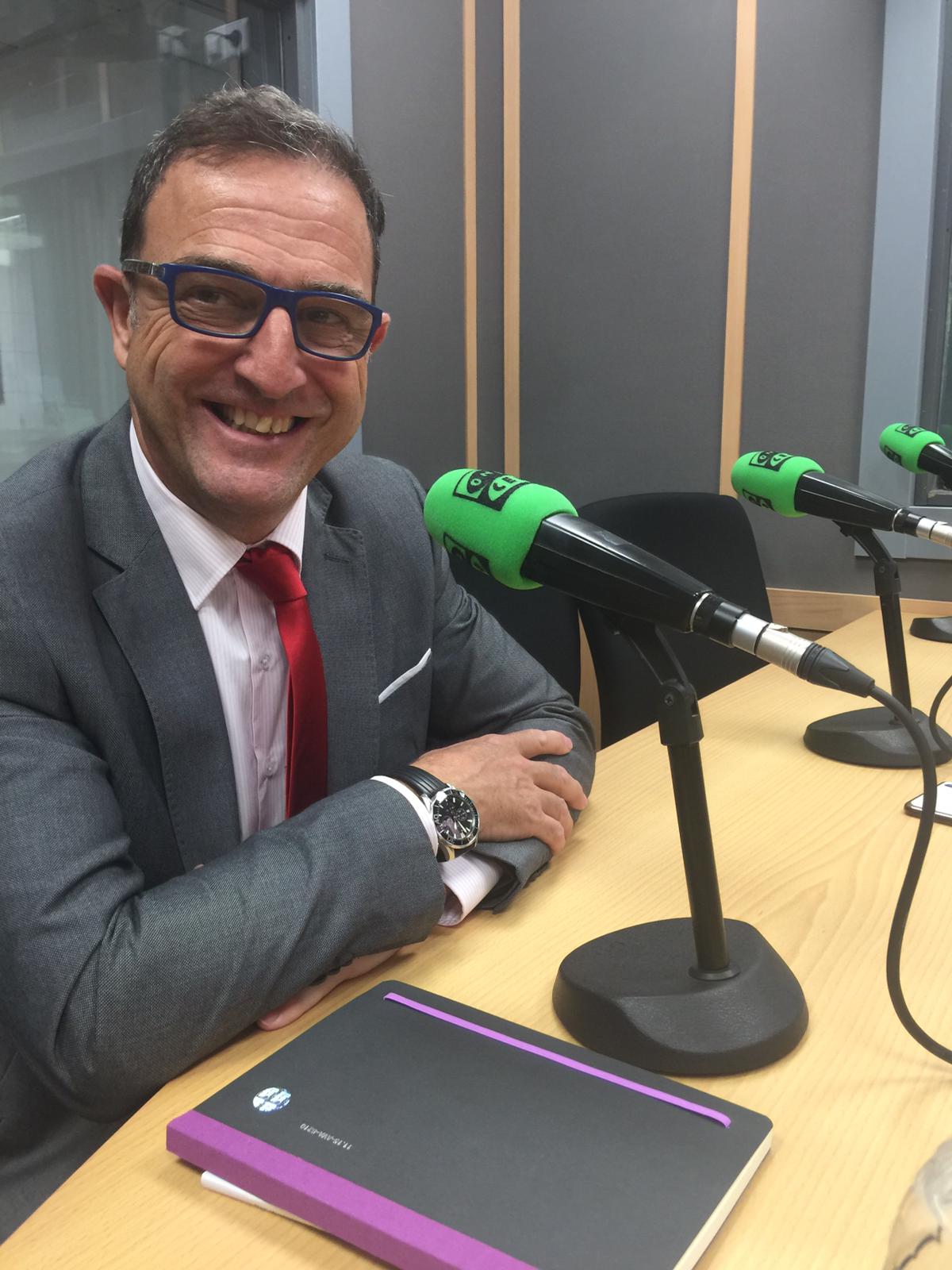 Málaga se suma desde este lunes al plan de choque del SAS Málaga se suma desde este lunes al plan de choque del SAS