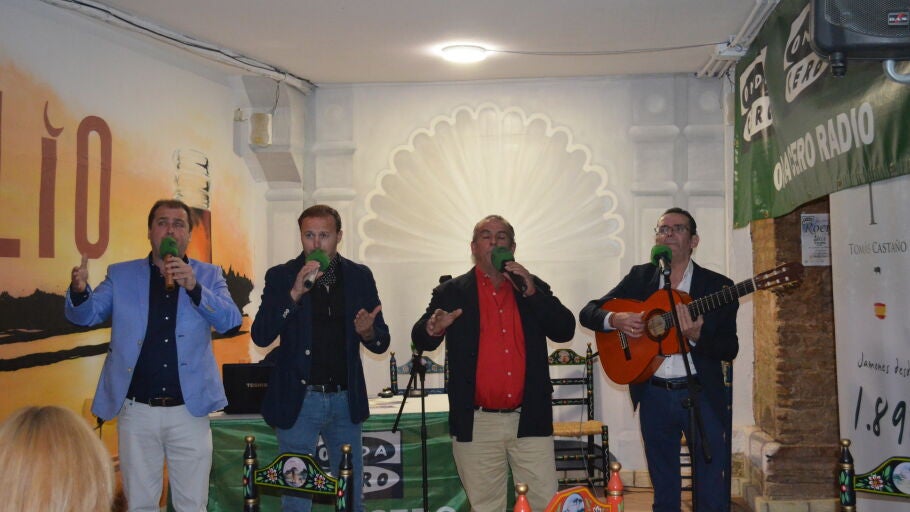 Grupo Hinojos