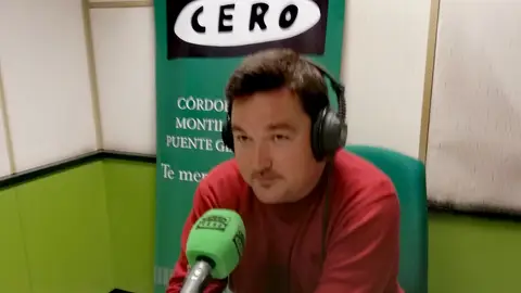 Córdoba en la Onda Córdoba en la Onda