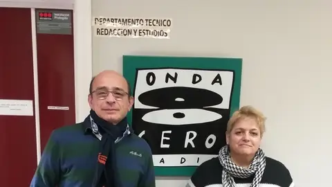 Córdoba en la Onda Córdoba en la Onda