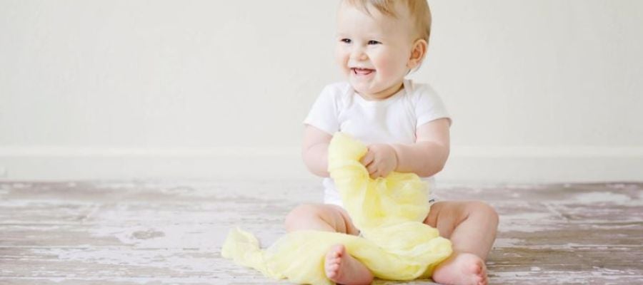 Consejos para cuidar la piel de los bebés Consejos para cuidar la piel de los bebés