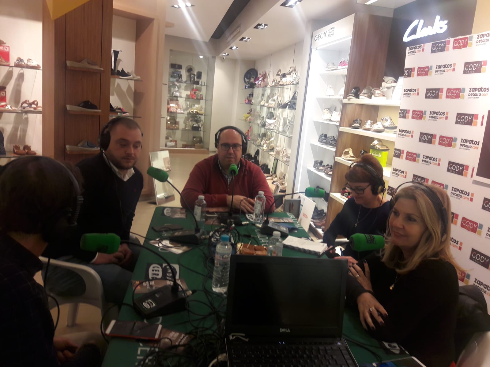 Al Hombro en Cuaresma 09/04/2019 Al Hombro en Cuaresma 09/04/2019