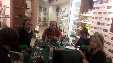 Al Hombro en Cuaresma